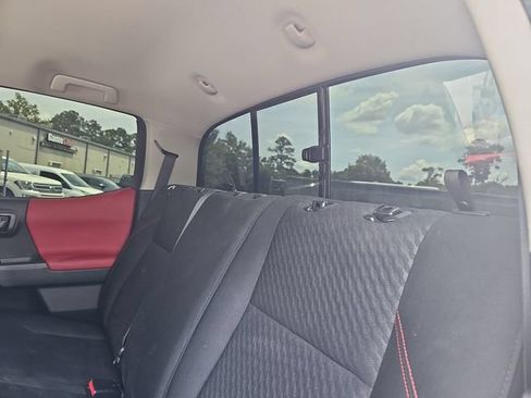 Used 2023 Toyota Tacoma SR5 RWD image 13