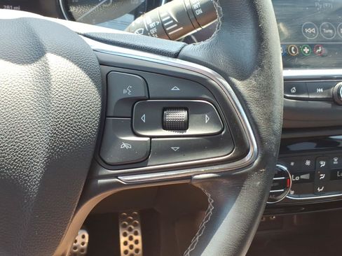 Certified 2023 Buick Encore GX Select w/ Sport Touring Package FWD image 17