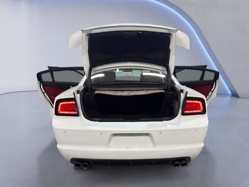 Used 2013 Dodge Charger R/T AWD/4WD image 11