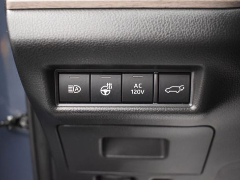 Used 2025 Toyota Grand Highlander AWD Hybrid image 20