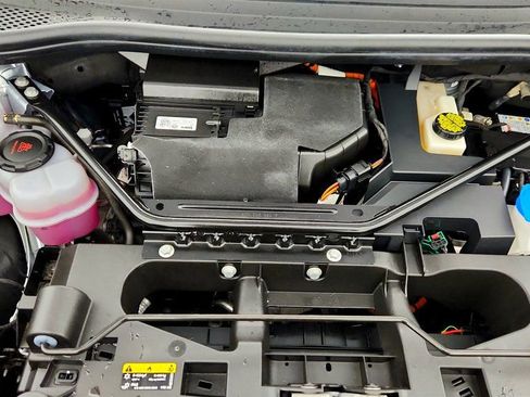 Used 2021 Volkswagen ID.4 Pro image 26