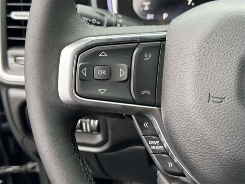 New 2026 RAM 1500 Big Horn image 24