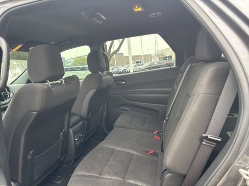 Used 2023 Dodge Durango GT w/ Blacktop Package image 11