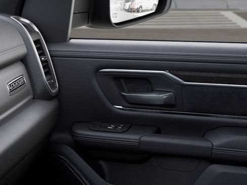 Used 2026 RAM 1500 Laramie AWD/4WD image 25