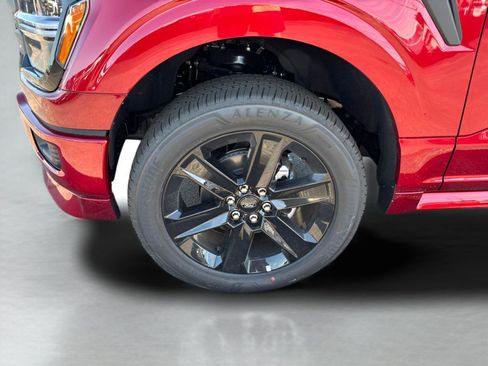 New 2026 Ford F150 STX w/ F-150 LOBO Package AWD/4WD image 23