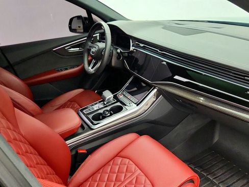 Used 2022 Audi SQ7 Premium Plus AWD/4WD image 27