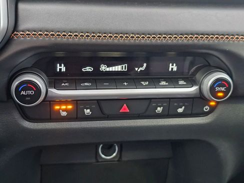 New 2026 MAZDA CX-50 AWD 2.5 Hybrid w/ Weather Package image 16