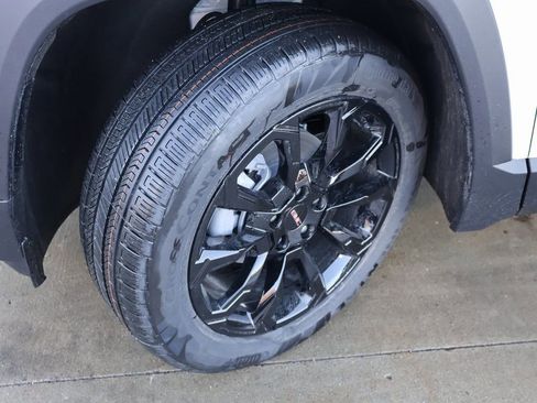 New 2026 GMC Terrain Elevation w/ Elevation Premium Package image 39