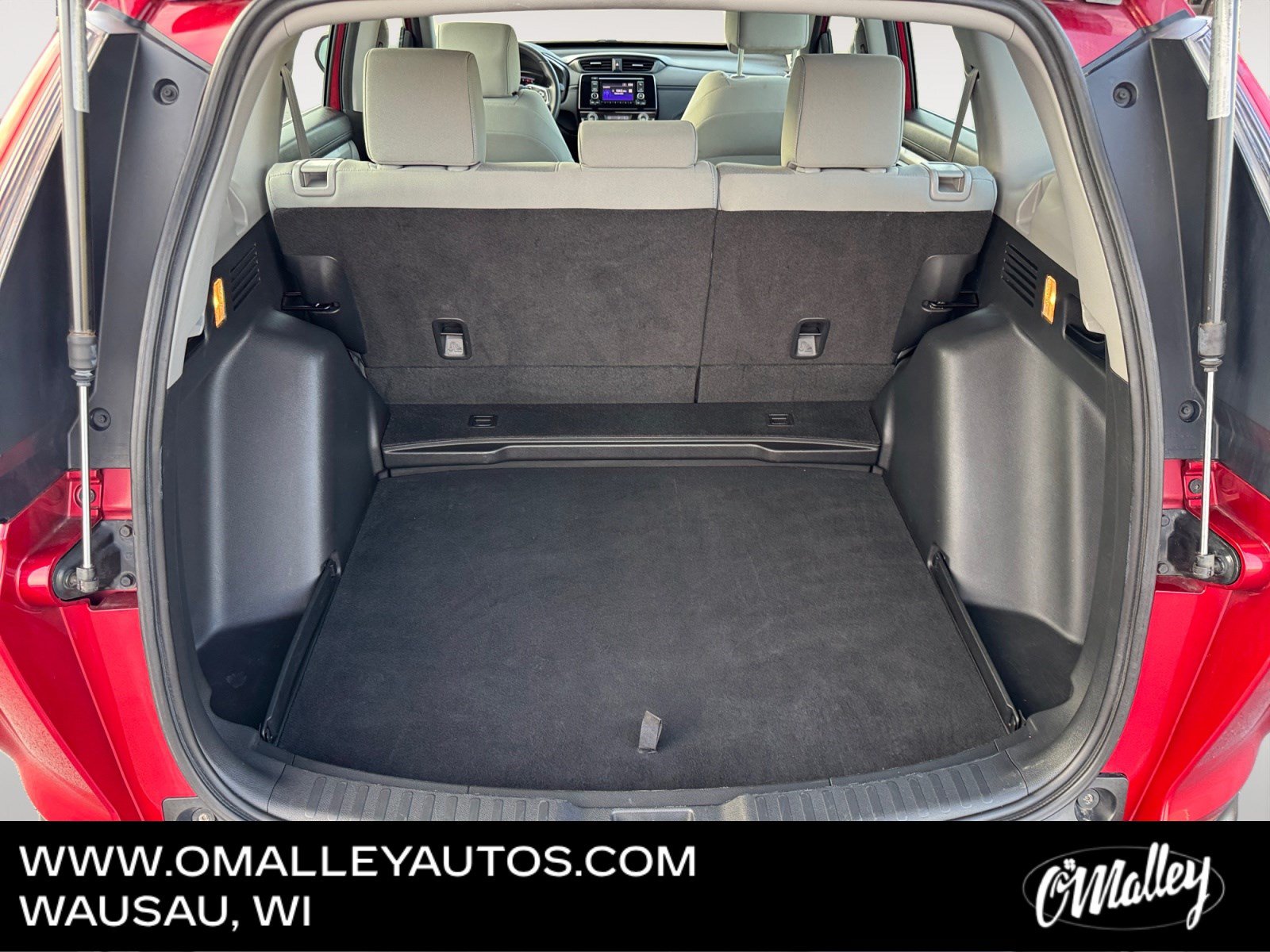 Used 2020 Honda CR-V LX image 12