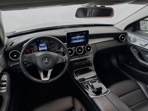Used 2016 Mercedes-Benz C 300 4MATIC Sedan image 24