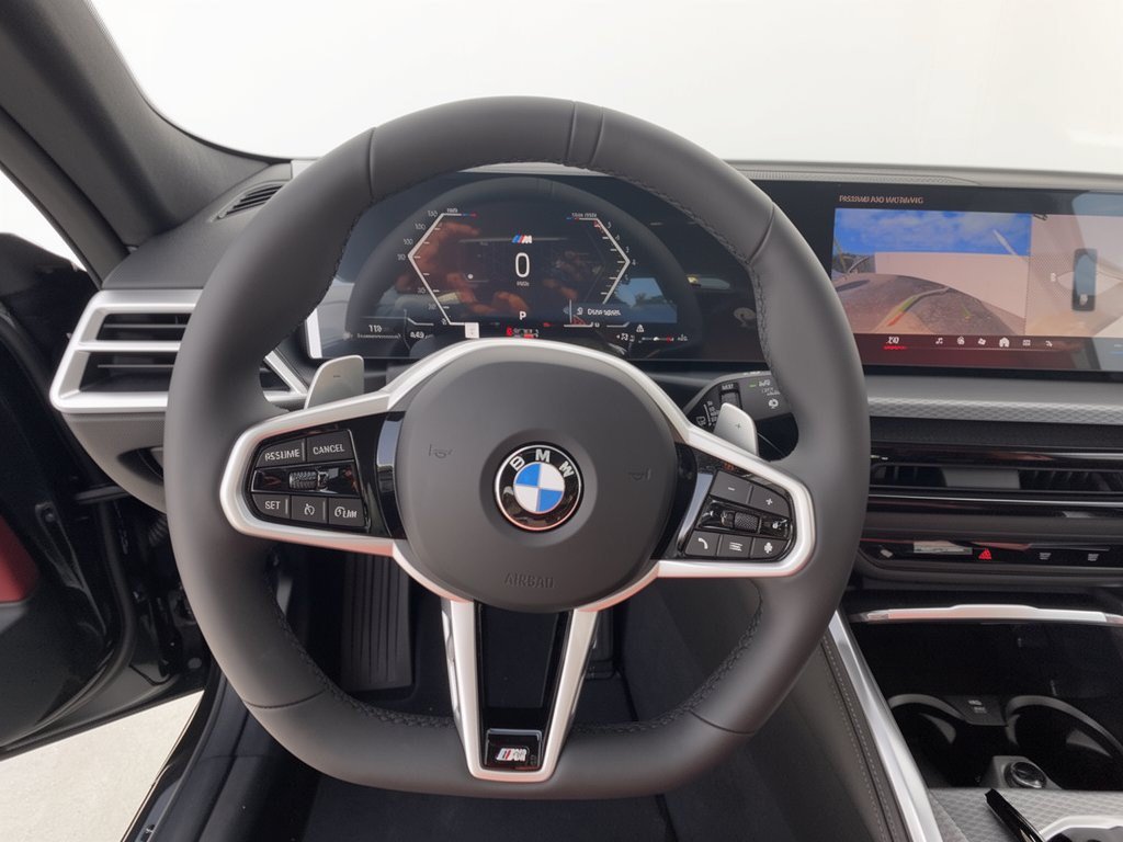 New 2027 BMW 430i Coupe w/ M Sport Package RWD image 10