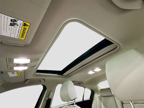 Used 2016 MAZDA MAZDA6 Grand Touring w/ GT Technology Package image 21