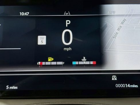 New 2027 Land Rover Range Rover Sport SE AWD/4WD image 12