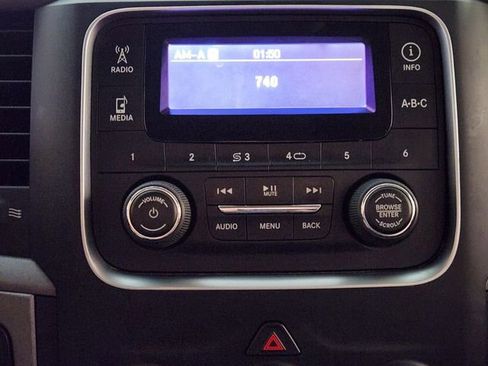 Used 2014 RAM 1500 Tradesman RWD image 16