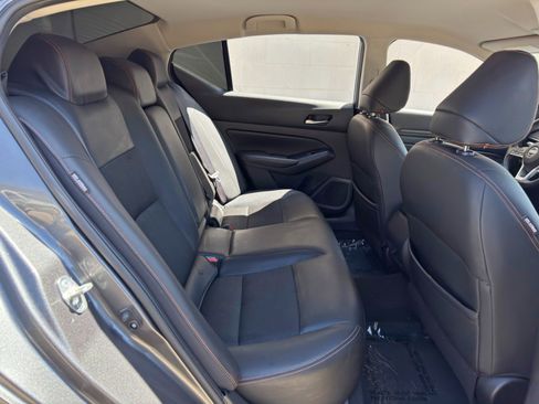 Used 2021 Nissan Altima 2.5 SR AWD/4WD image 33