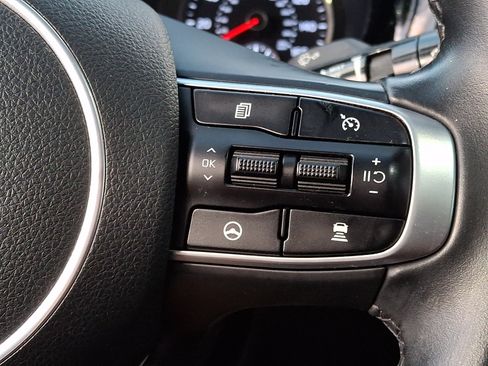 Used 2022 Kia K5 GT-Line w/ GT-Line FWD Premium Package image 23