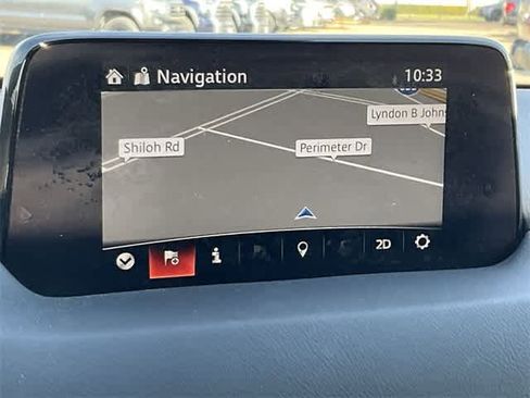 Used 2018 MAZDA CX-5 Touring w/ Preferred Equipment Package image 15