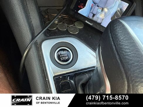 Used 2022 Nissan Sentra SV w/ Trunk Package FWD image 22