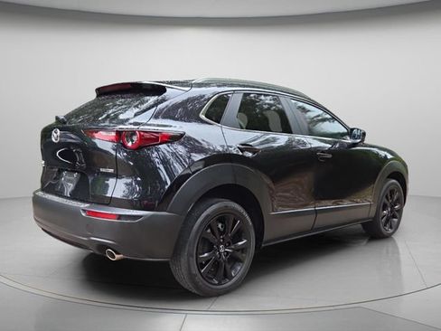 Used 2025 MAZDA CX-30 AWD 2.5 S w/ Select Sport Pkg image 7