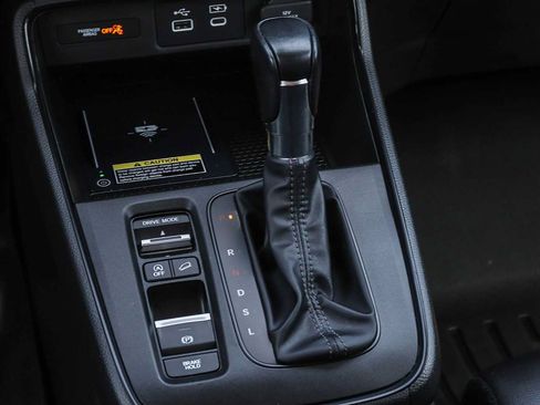 Used 2023 Honda CR-V EX-L image 24