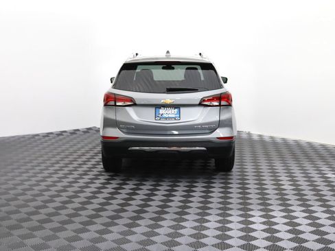 Used 2024 Chevrolet Equinox Premier AWD/4WD image 6