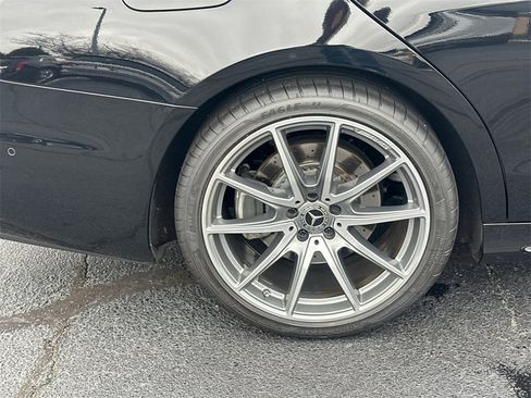 Used 2020 Mercedes-Benz S 560 Sedan image 19