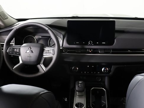 New 2026 Mitsubishi Outlander Trail Edition image 47