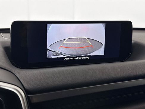 New 2026 MAZDA CX-50 AWD 2.5 Hybrid w/ Weather Package image 26