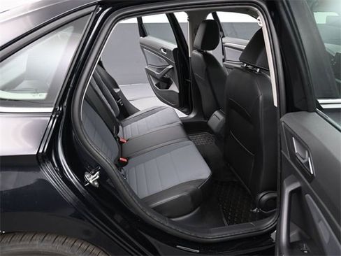 New 2026 Volkswagen Jetta SE image 13