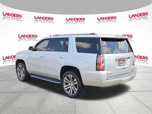 Used 2018 GMC Yukon Denali w/ Open Road Package image 5