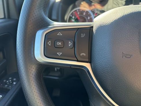 New 2026 RAM 2500 Warlock AWD/4WD image 33