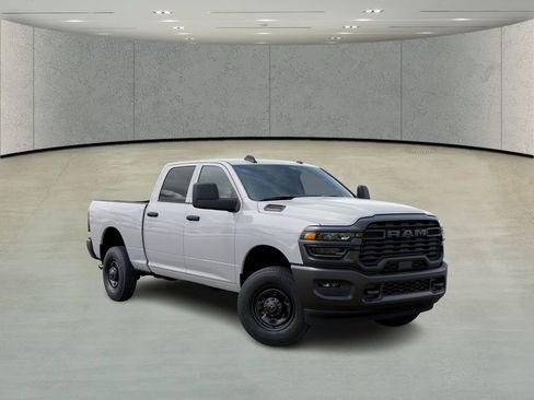 New 2026 RAM 2500 Tradesman RWD image 5