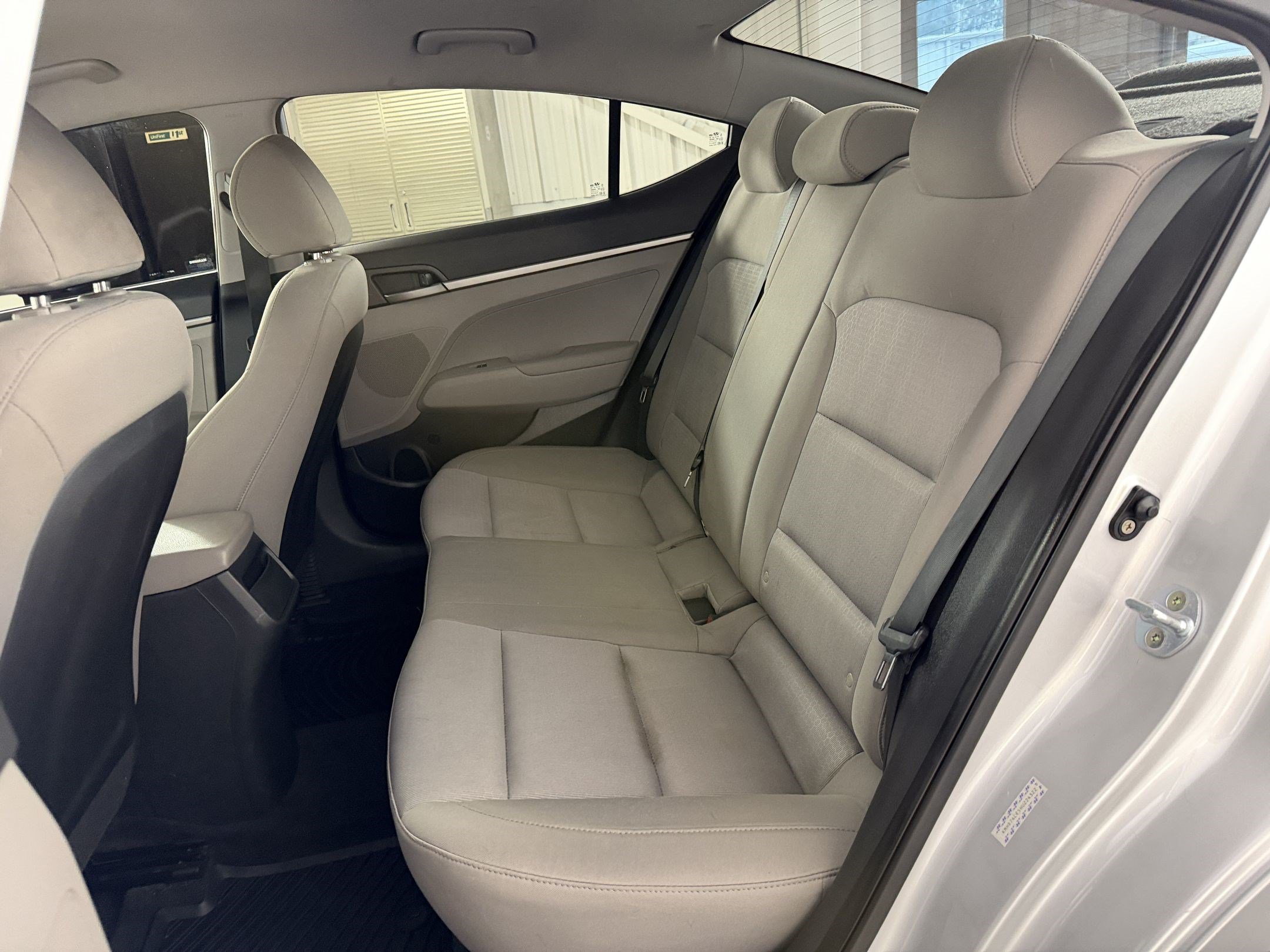 Used 2017 Hyundai Elantra SE FWD image 20