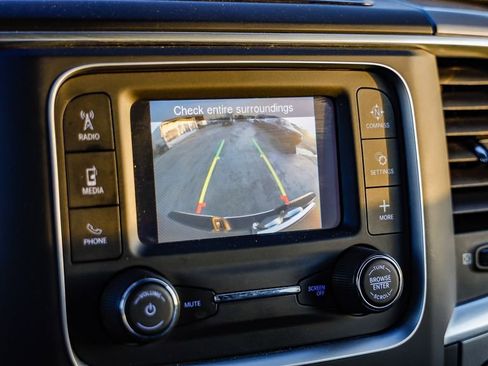 Certified 2024 RAM 1500 Classic SLT image 28