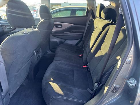 Used 2023 Nissan Murano S image 24