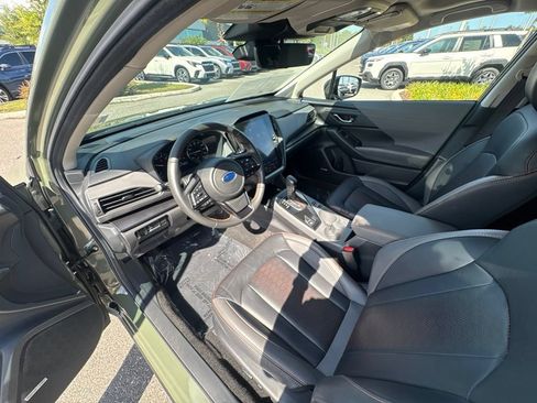 Certified 2024 Subaru Crosstrek 2.5i Limited AWD/4WD image 12