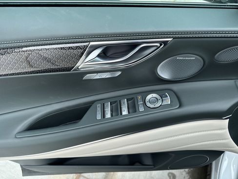 New 2026 Genesis GV80 3.5T e-SC image 20