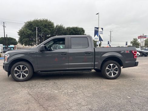 Used 2020 Ford F150 XL w/ Equipment Group 101A Mid RWD image 6