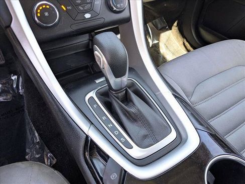 Used 2014 Ford Fusion S FWD image 12