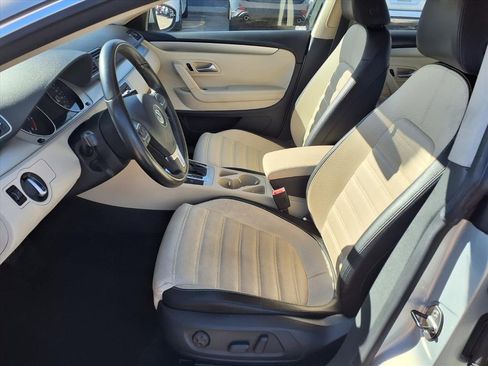 Used 2012 Volkswagen CC Sport image 6