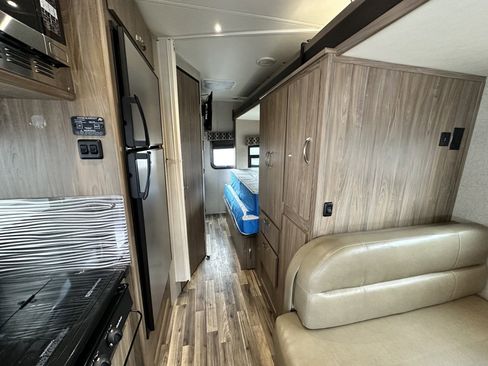 Used 2016 Mercedes-Benz Sprinter 3500 w/ Swivel Seat Package image 23