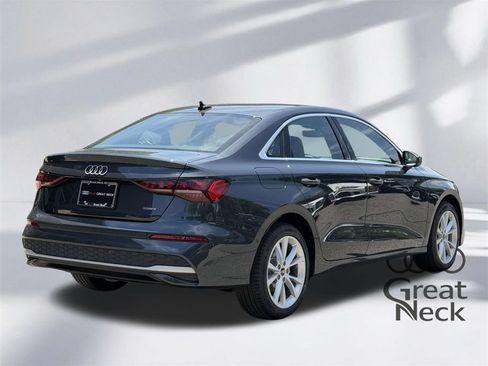New 2026 Audi A3 2.0T Premium AWD/4WD image 9
