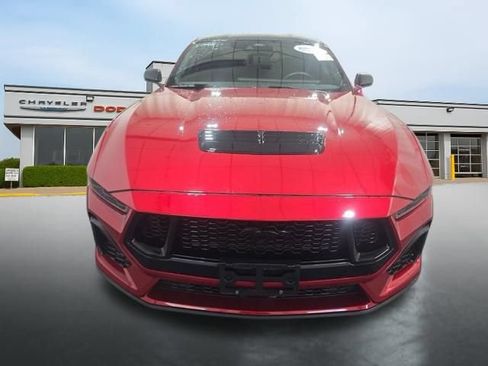 Used 2024 Ford Mustang GT Premium RWD image 6