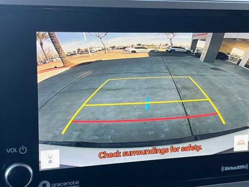 Used 2024 Toyota Tundra SR5 w/ SR5 Convenience Package image 22