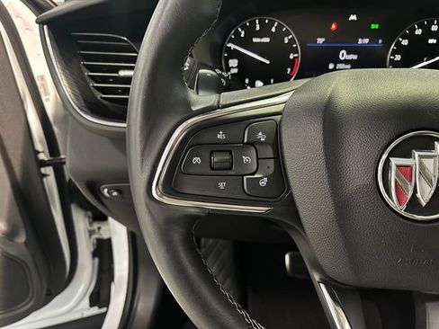 Used 2023 Buick Envision Preferred FWD image 17
