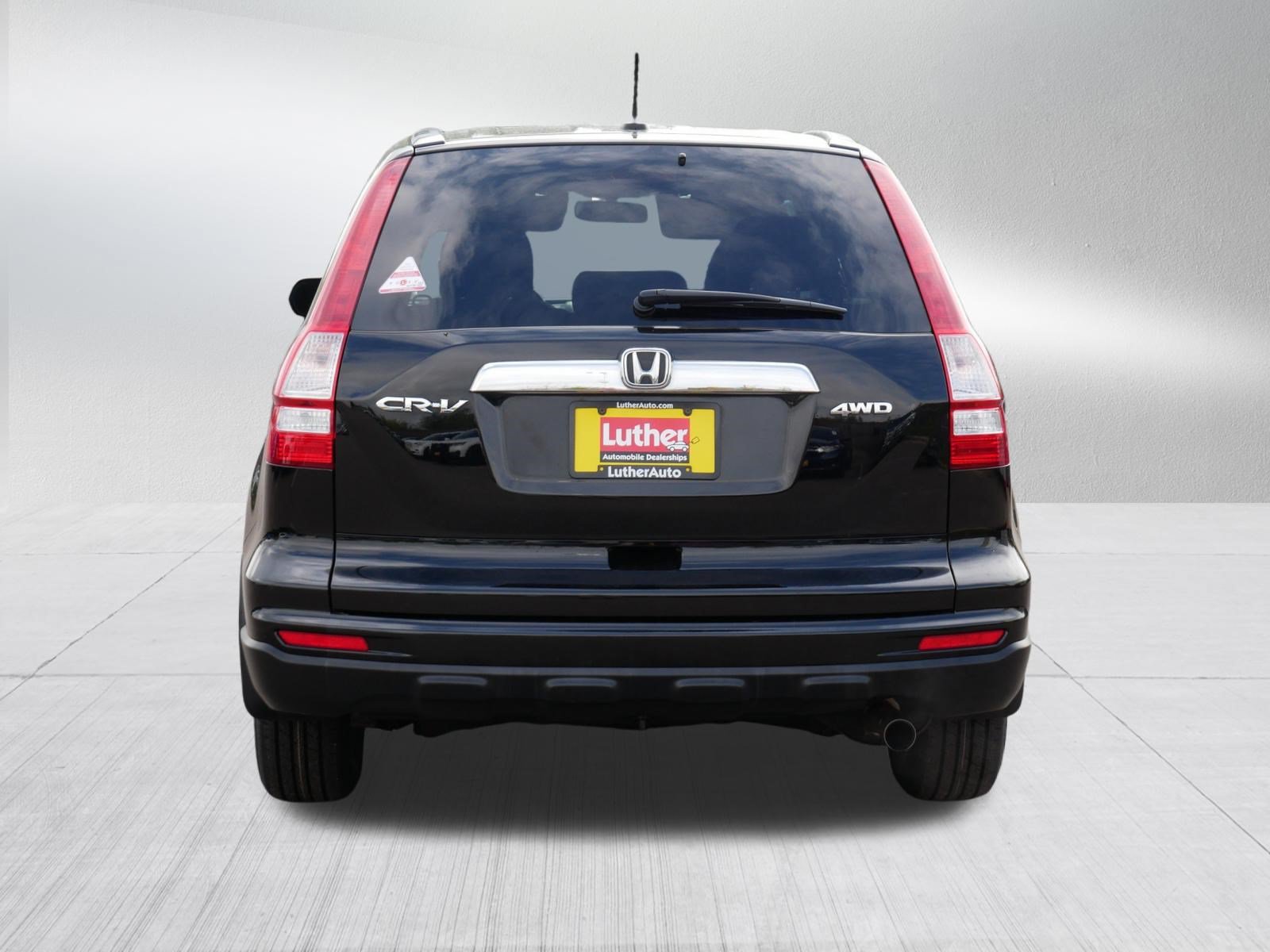 Used 2011 Honda CR-V EX-L image 6
