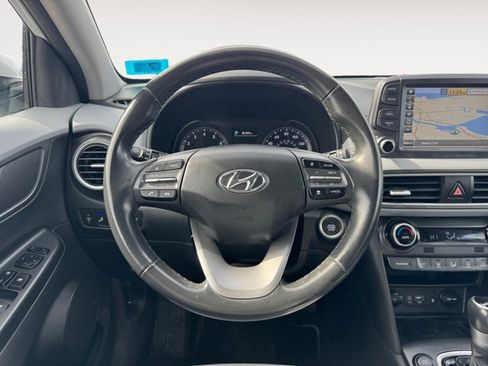 Used 2020 Hyundai Kona Ultimate image 15