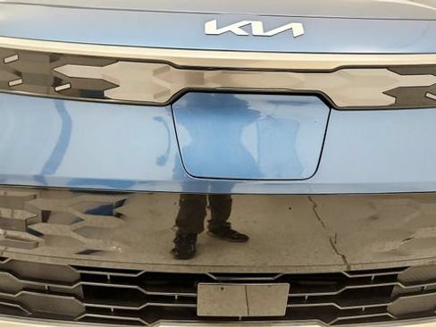 Used 2023 Kia Niro Wind FWD image 23