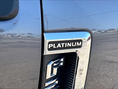 Used 2021 Ford F250 Platinum AWD/4WD image 27