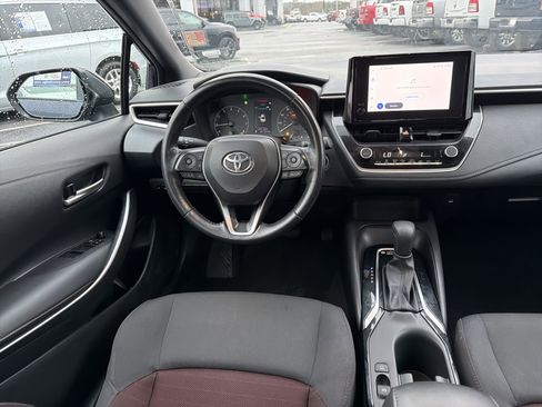 Used 2024 Toyota Corolla SE image 23